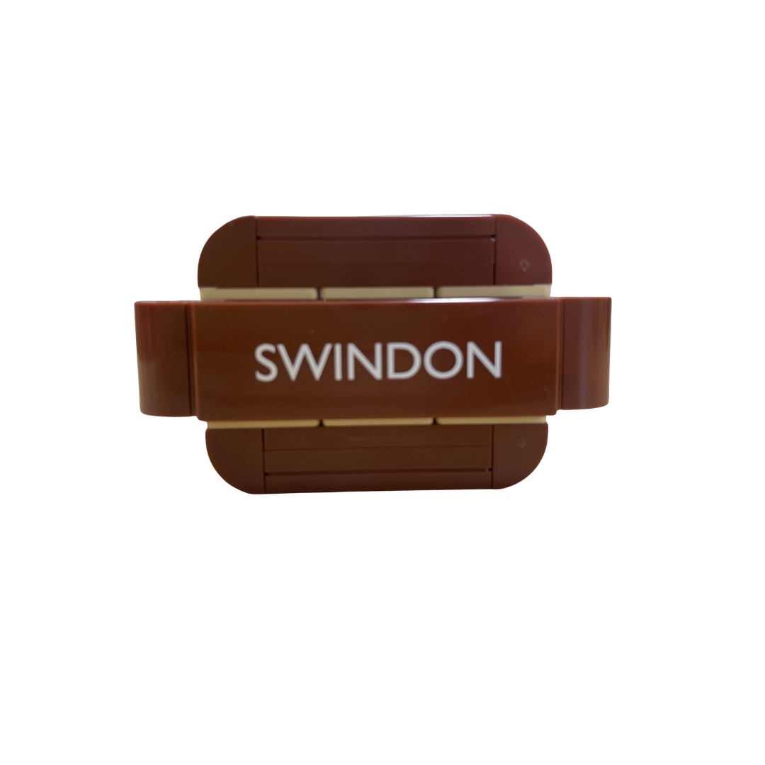 Lego Swindon Totem